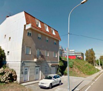 Hostal Avenida