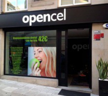 Opencel
