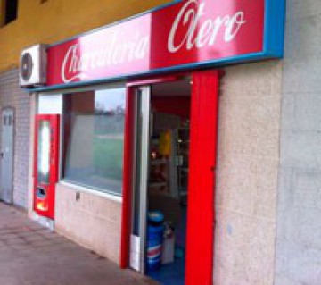 Charcuteria Otero
