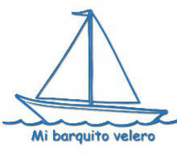MI BARQUITO VELERO
