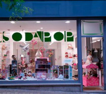 Sodapop