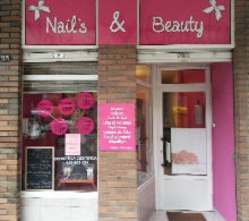 Nail
