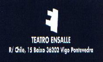 Teatro Ensalle
