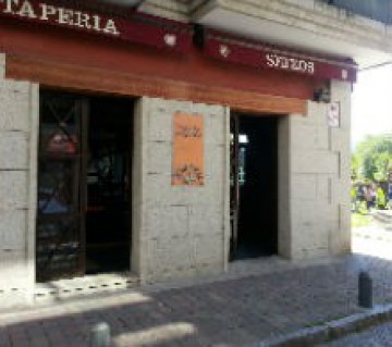 TaperÃ­a Seixos