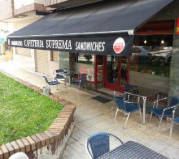 CAFETERIA SUPREMA