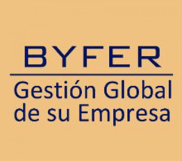 BYFER GESTIÃN