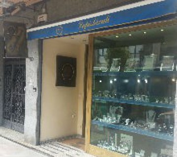 JOYERIA LAPISLAZULI
