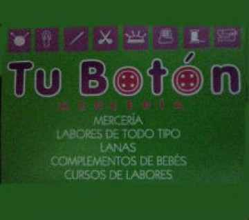 MERCERIA TU BOTON