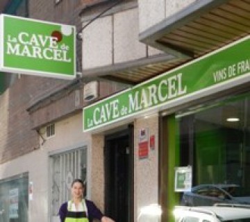 LA CAVE DE MARCEL