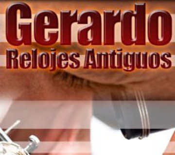 RELOJERIA GERARDO