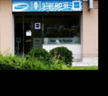 STEREO