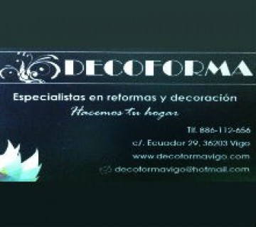DECOFORMA