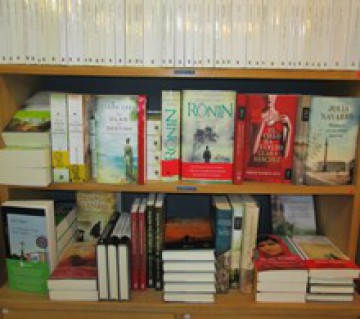 Libreria Vigo