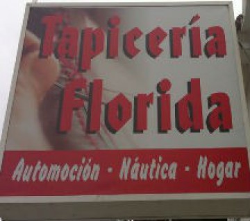 TAPICER??A FLORIDA