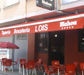 TaperÃ­a Lois