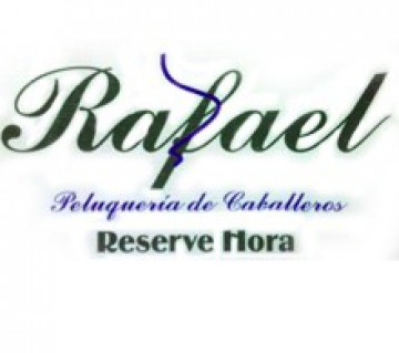 PeluquerÃ­a Rafael