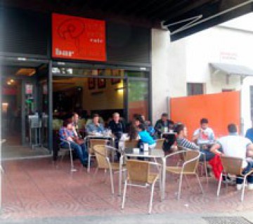CafÃ© Bar Plaza