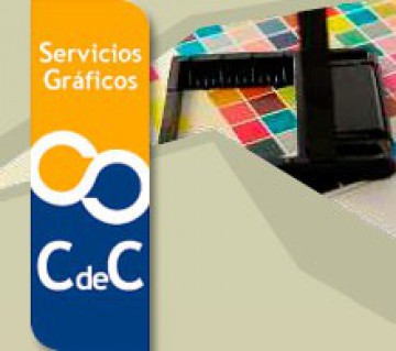 C de C Servicios GrÃ¡ficos