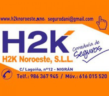 H2K Seguros NigrÃ¡n