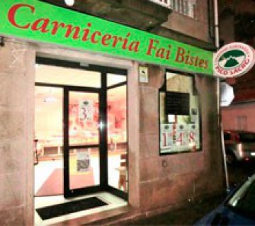 CarnicerÃ­a Fai BistÃ©cs
