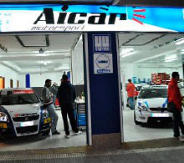 Aicar Motorsport