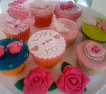 Ira Cakes