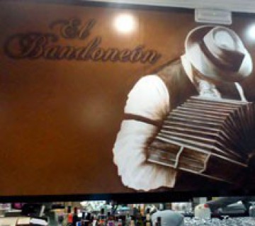 El BandoneÃ³n