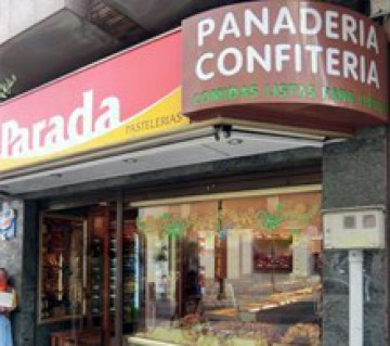 PanaderÃ­a Parada