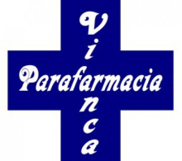 Parafarmacia Vinca