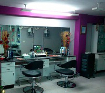 PeluquerÃ­a Kiara