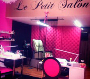 Le Petit SalÃ³n