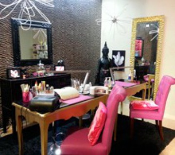 La Manicure