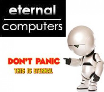 Eternal Computers