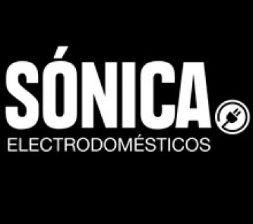 SÃ³nica ElectrodomÃ©sticos