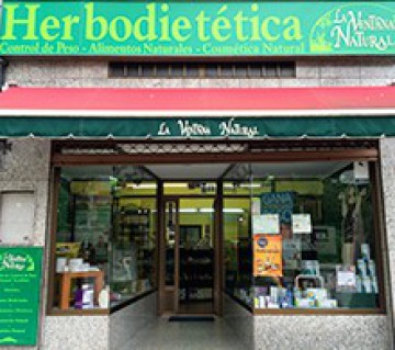 La Ventana Natural