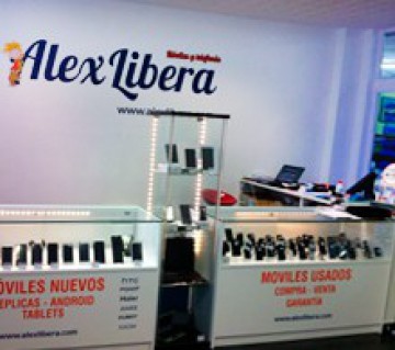 Alex Libera