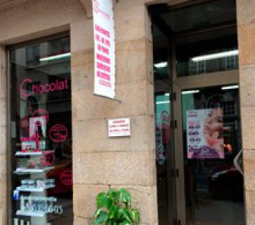 Chocolat