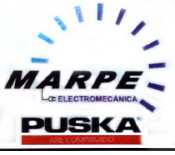 ElectromecÃ¡nica Marpe