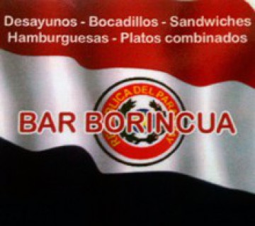 Bar Borincua