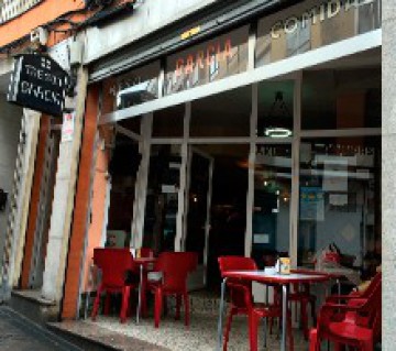 MesÃ³n Restaurante GarcÃ­a