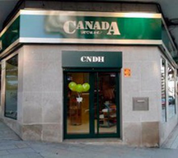 CanadÃ¡ House