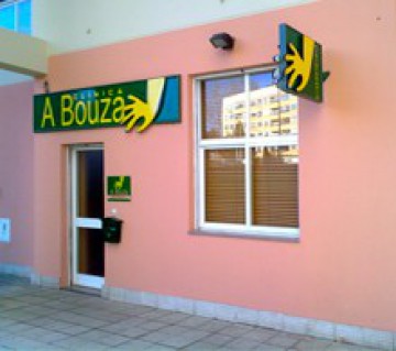 A Bouza Fisioterapia