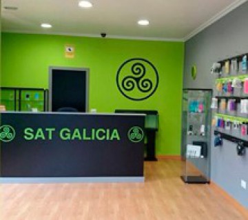 Sat Galicia