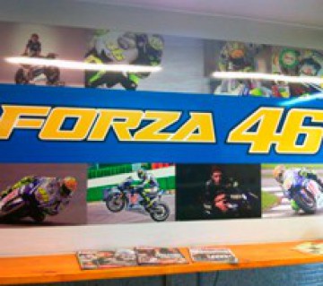 Forza 46