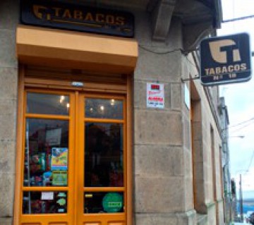 Estanco Rivera