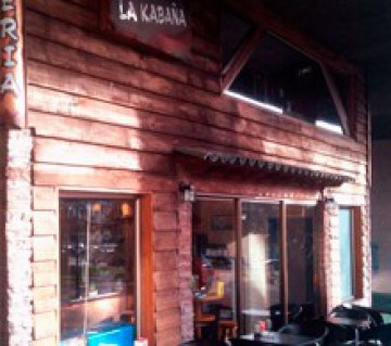 La KabaÃ±a