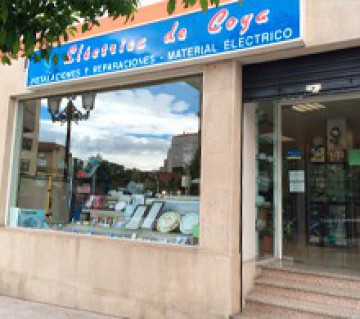 ElÃ©ctrica de Coya
