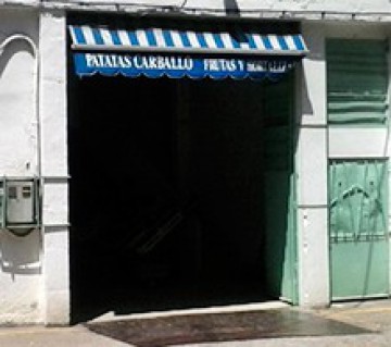 Almacenes Carballo
