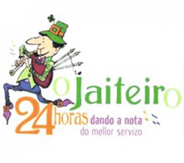 O Jaiteiro