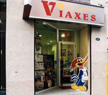 Lecertour Viaxes